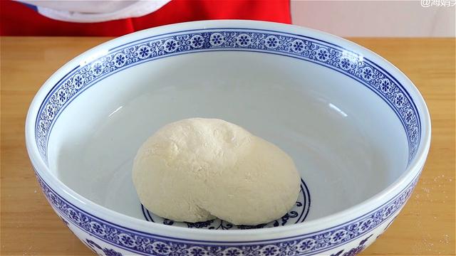 鸡蛋灌饼教程正宗的做法（家常版鸡蛋灌饼做法）(4)
