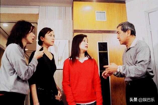 1993年tvb收视十强（2002年TVB十强收视谈判专家第五）(2)