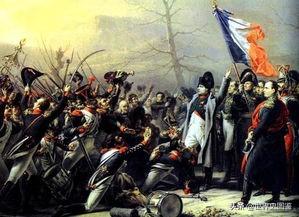 法国大革命和英国资产阶级革命（欧洲的危机与革命）(9)