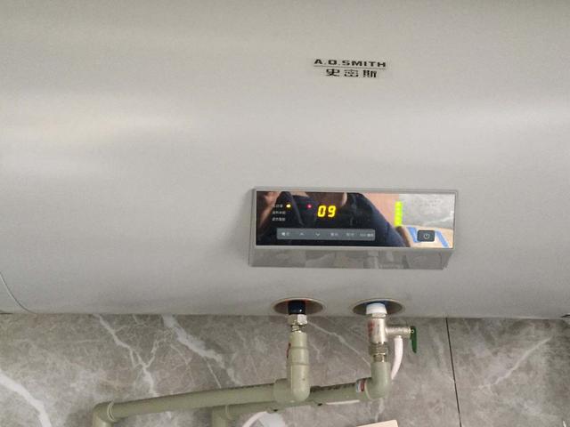 电热水器能做到全屋热水吗（比没有空调更烦人的）(4)