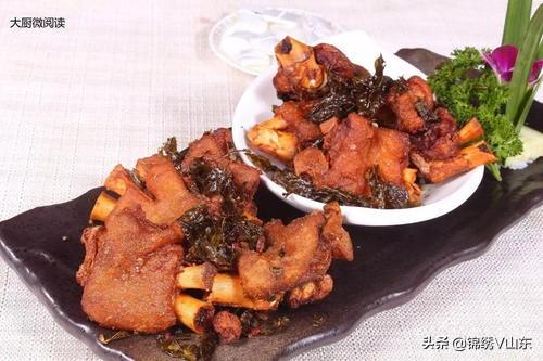 湘菜炒猪心的家常做法大全（美味做法推荐特色烧鲩鱼）(3)