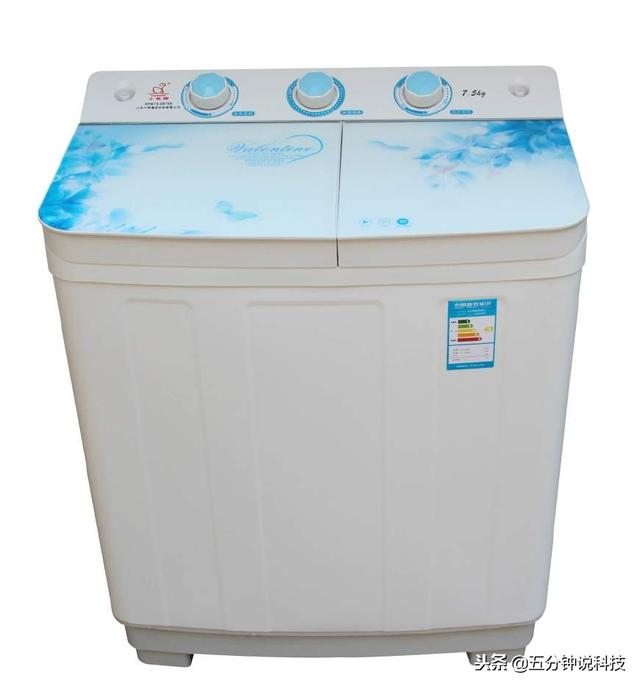 烘干一体洗衣机真实效果 1999元就能买一台互联网智能烘干滚筒洗衣机(1)