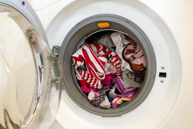 智能洗衣机一次最多洗多重的衣服（洗衣机的洗涤公斤）(7)