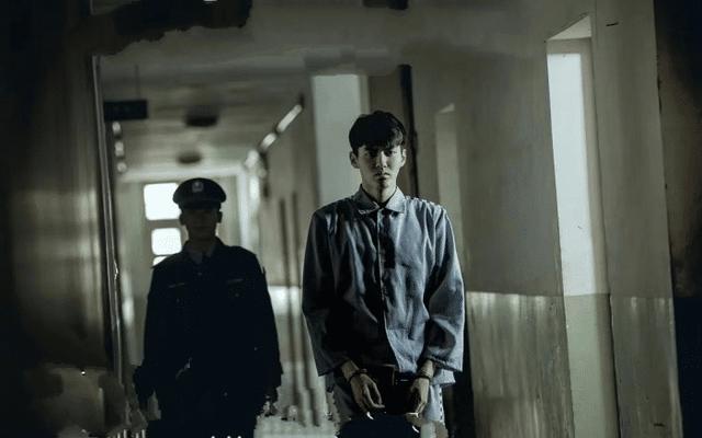 香港 监狱片（香港监狱电影中）(2)