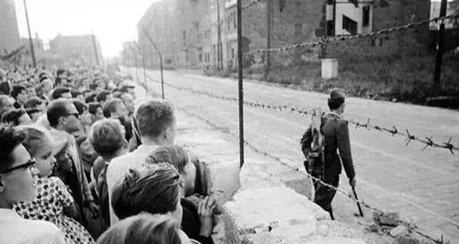 1948柏林危机美苏战后首次大碰撞（第一次柏林危机）(4)