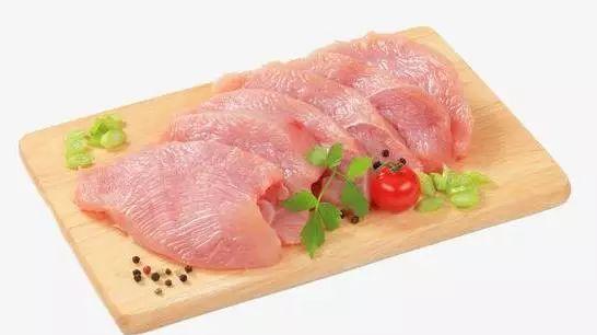减肥为什么要吃鸡胸肉你知道吗（健康减肥饮食方法）(2)