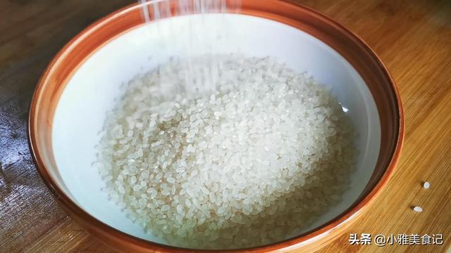 米饭怎么蒸又甜又软又糯（米饭怎样蒸更好吃）(2)