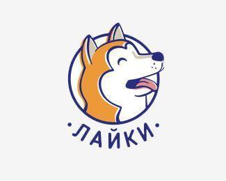 宠物店logo 设计（10个宠物店logo设计盘点）(20)