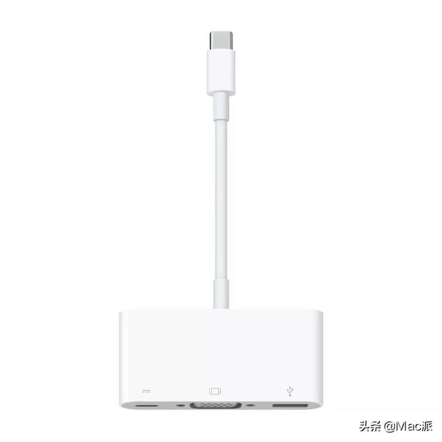 mac13寸连接显示器怎样（连显示器或电视需要买什么线）(6)