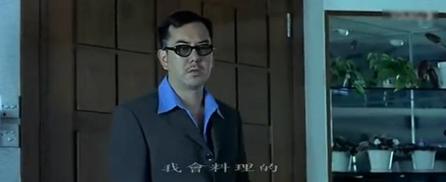 杜琪峰的枪战片（250万港币零剧本拍摄19天）(19)
