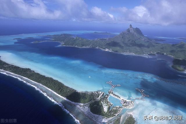 南海的太平岛面积多大（太平岛和美济岛）(1)