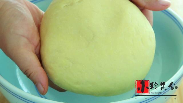 不需要面粉的蒸面包的做法（蒸面包最靠谱的做法）(图4)