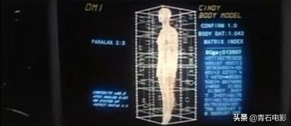 十大顶级cg动画电影（电影CGI的发展史37年前）(10)
