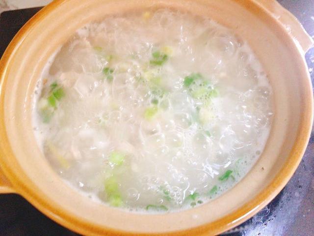 砂锅粥要怎么做才好吃（砂锅粥怎么做才好吃）(7)