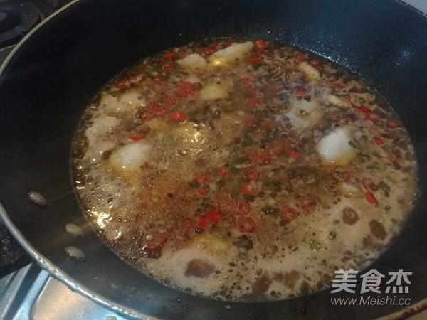 水煮鱼配料秘方大全（70岁爷爷的水煮鱼秘方）(4)