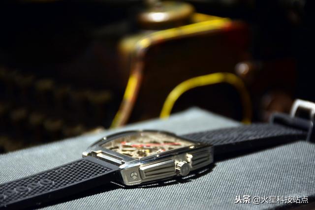 小米玺佳手表z系列（搭载海鸥机芯的玺佳机械表）(4)