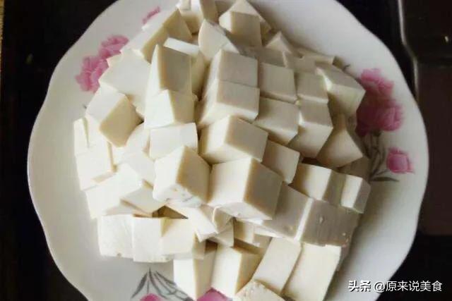 豆腐有什么添加剂（豆腐里加有3种添加剂）(6)