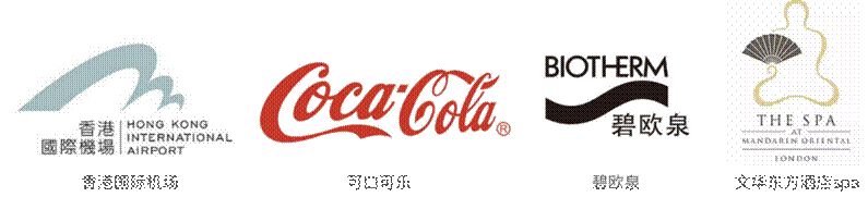 潮流品牌logo认知图（品牌标识品牌logo的心理学）(8)