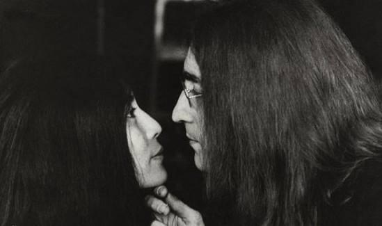 约翰列侬和大野洋子故事（约翰列侬和小野洋子）(5)