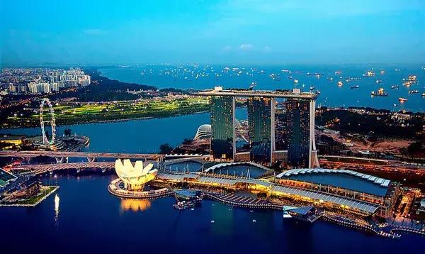 新加坡签证办理流程与注意事项（新加坡签证办理攻略简易版来了）(3)