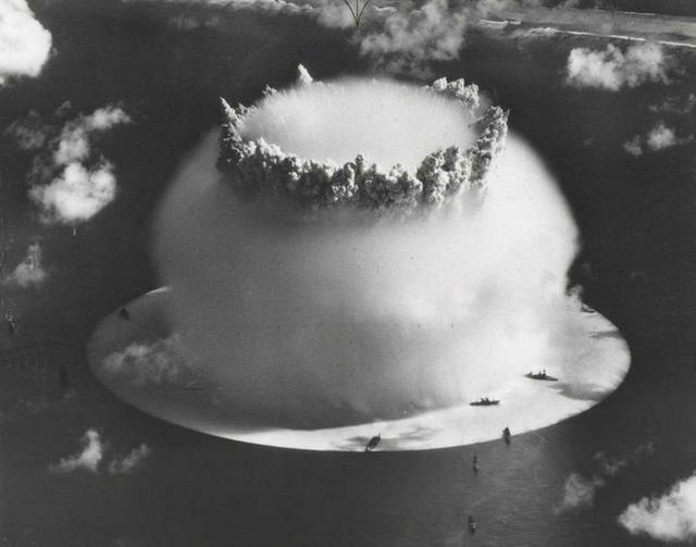 最厉害的核弹的爆炸范围（核弹威力有多大）(11)
