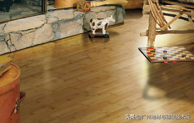 竹纤维养生地板是什么地板（外观优美的竹地板也很健康环保）(6)