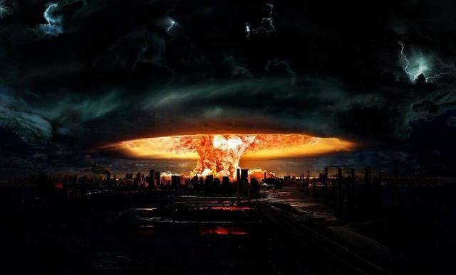 最厉害的核弹的爆炸范围（核弹威力有多大）(12)