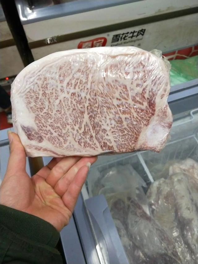 神户牛肉价格多少（神户牛肉凭什么价值千元那么贵）(2)
