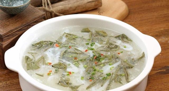 金丝银鱼汤（琥珀色的银鱼汤）(3)