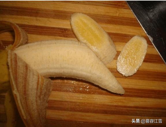 香蕉的微波炉吃法大全（最简单香蕉美食制作方法）(5)