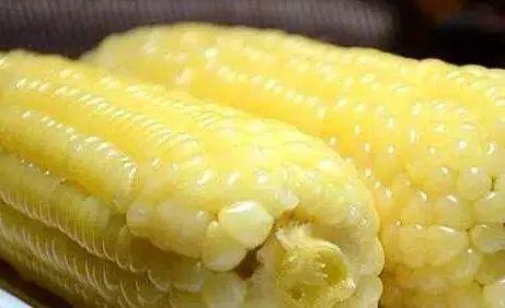 煮玉米多长时间是最好吃的 煮玉米时万万不能用错(3)