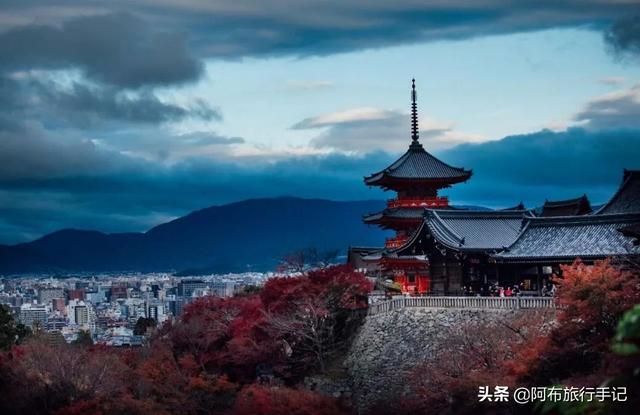 日本旅游必须知道的15条tips（写给未来的假期）
