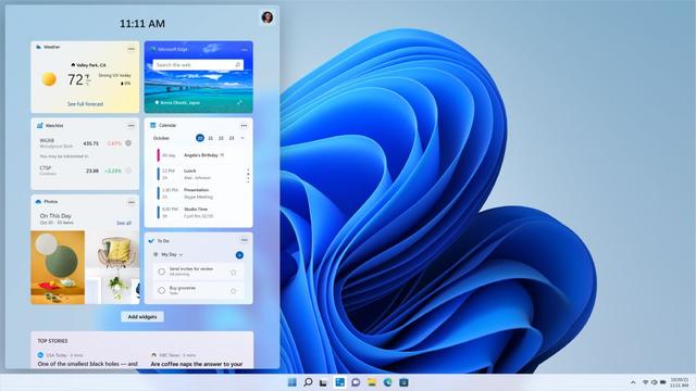 windows11新手使用教程（Windows11发布保姆级安装）(4)