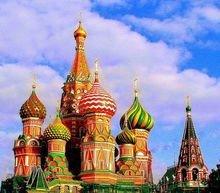俄罗斯皇宫克里姆林宫特点（世界五大宫殿之俄罗斯克里姆林宫建筑欣赏）(3)