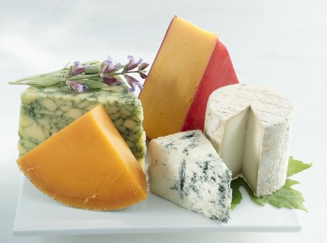 奶油奶酪及其18种用法（简介西餐常用到的黄油）(9)