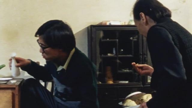 贾樟柯十部经典作品（贾樟柯震惊世界的学生作品小武被誉为亚洲电影的希望之光）(13)