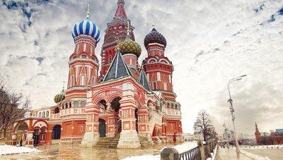 俄罗斯皇宫克里姆林宫特点（世界五大宫殿之俄罗斯克里姆林宫建筑欣赏）(4)