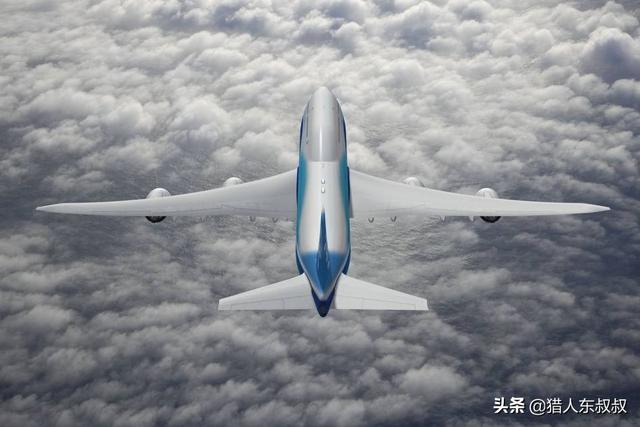 世界上最长的飞机是多少架（全球最大的10架飞机）(6)
