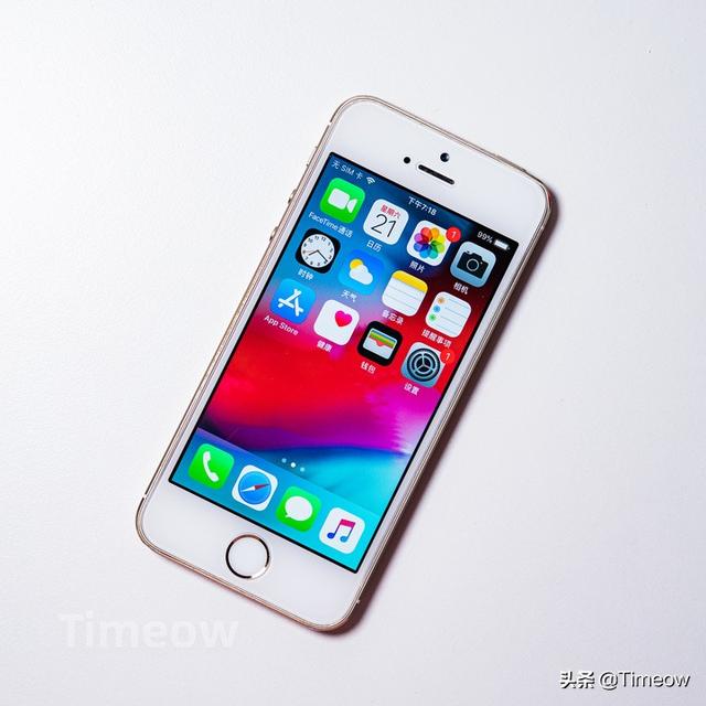 iphone 5s一代（怀旧曾服役3年的iPhone）(12)