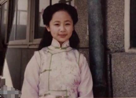 韩国人看童星杨紫长大的样子（5岁演戏12岁爆红14岁被骂丑）(6)