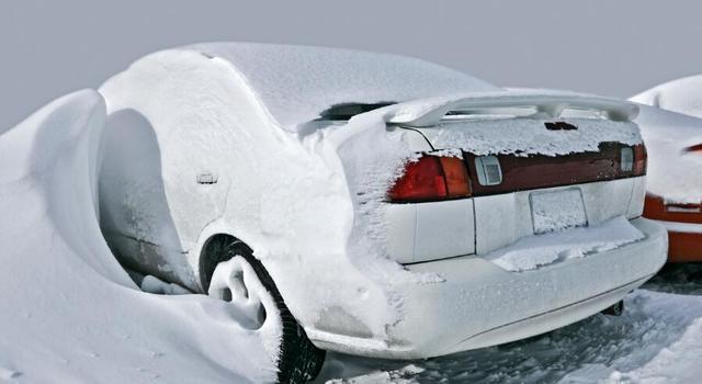 冬季汽车保养要注意什么细节（冬季汽车保养要注意什么）(2)