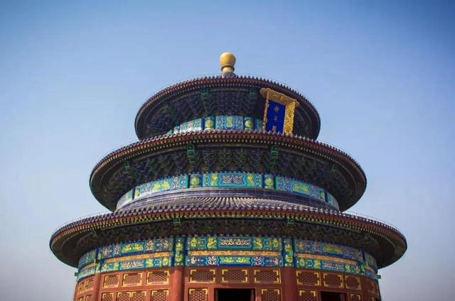 中秋三天旅游攻略北京（14个中秋节来北京旅游值得一去的好地方）(4)
