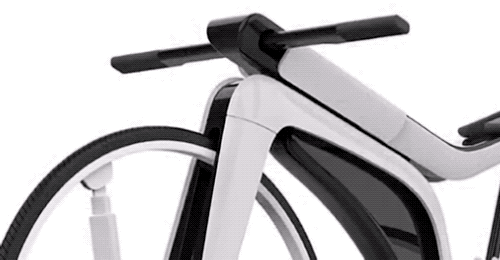世界四大品牌自行车（CHANELLVGUCC爱马仕等一线奢侈品牌自行车）(71)