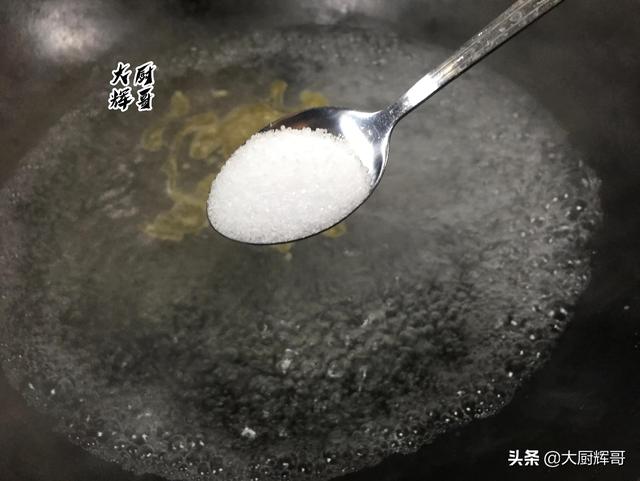 油麦菜这样炒鲜香清脆（炒油麦菜别直接下锅）(10)