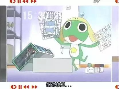 tvb动画片90年代（TVB这些火爆的粤语卡通片）(22)