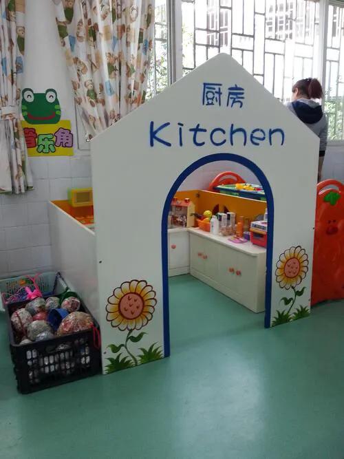 幼儿园小孩一日三餐怎么安排（幼儿园最全的一日流程）(3)