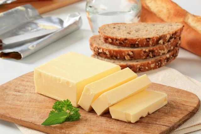奶油奶酪及其18种用法（简介西餐常用到的黄油）(1)