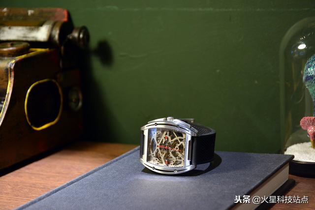 小米玺佳手表z系列（搭载海鸥机芯的玺佳机械表）(7)