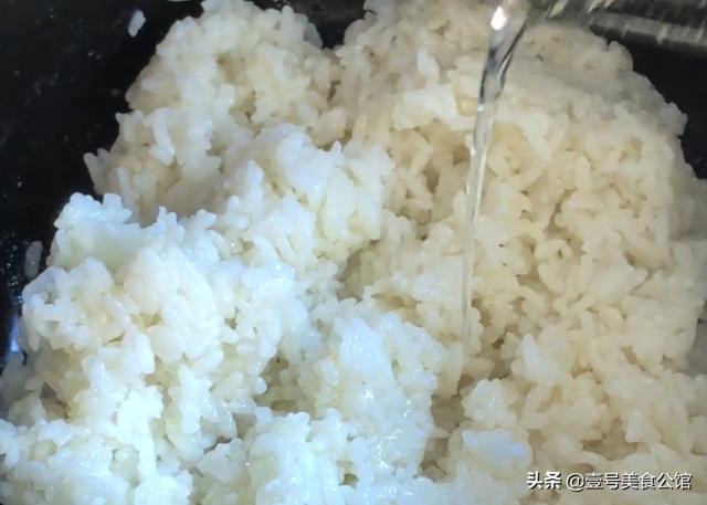 5种大米做寿司做法（做寿司不一定要用糯米）(图8)