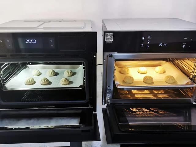 蒸烤一体机搪瓷和不锈钢哪个好（选购蒸烤一体机）(66)